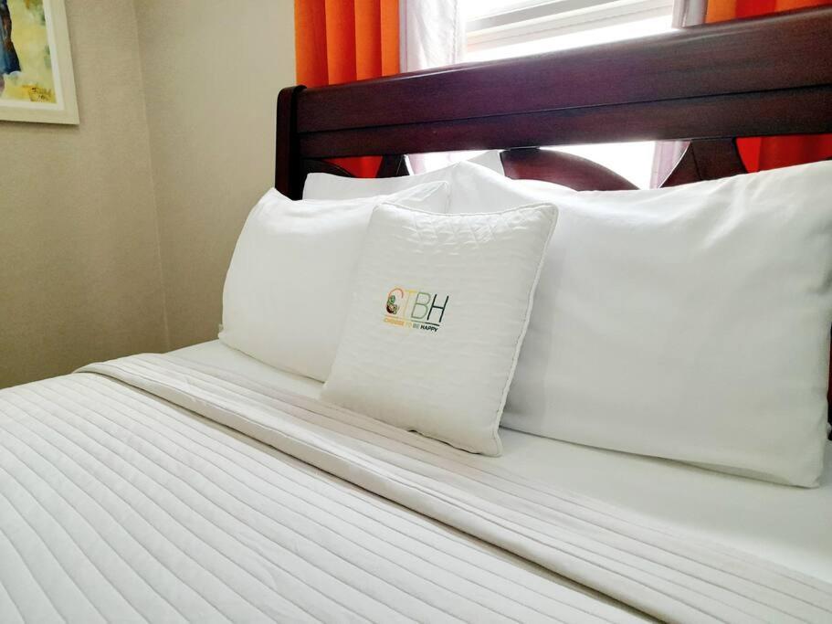 Choose To Be Happy At Brompton Estates - One And Two Bedroom With Pool Кингстон Экстерьер фото